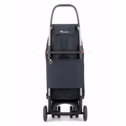 Rolser I-Max MF Gris Valise à roulettes