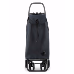 Rolser I-Max MF Gris Valise à roulettes - Vue supplémentaire 4