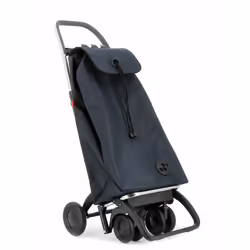 Rolser I-Max MF Gris Valise à roulettes - Vue supplémentaire 5