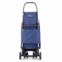 Rolser IMX306-1062 Sac de commission Bleu Valise à roulettes