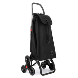 Rolser I-Max MF Noir Valise à roulettes