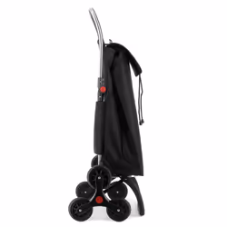 Rolser I-Max MF Noir Valise à roulettes
