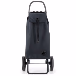 Rolser - Poussette de marché 2 roues 43l IMX308 marengo