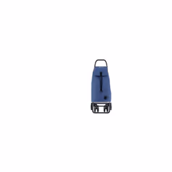 Le chariot de courses pliable Rolser IMAX Logic Tour 2+2 est la solution parfaite pour vos courses quotidiennes. Avec un desi ...