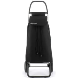 Poussette de marché 2 roues 43l noir Rolser SAQ055 negro