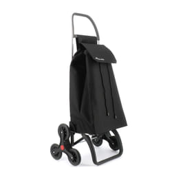 Rolser SAQ057-1023 Sac de commission Noir Valise à roulettes