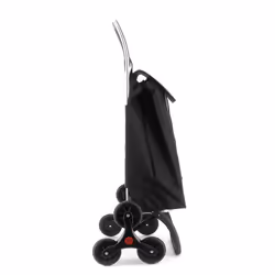 Rolser SAQ057-1023 Sac de commission Noir Valise à roulettes