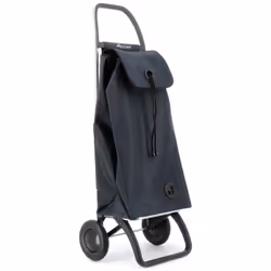 Chariot I-Max MF IMX301 MARENGO Rolser en aluminium à 2 roues pour éviter des charges inútiles. Châssis avec base inférieure  ...
