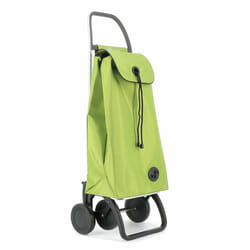 Rolser I-Max MF Citron vert Valise à roulettes