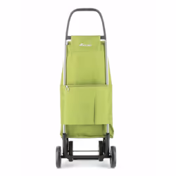 Rolser I-Max MF Citron vert Valise à roulettes