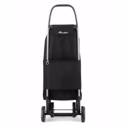Rolser I-Max MF Noir Valise à roulettes