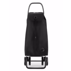 Rolser I-Max MF Noir Valise à roulettes - Vue supplémentaire 4