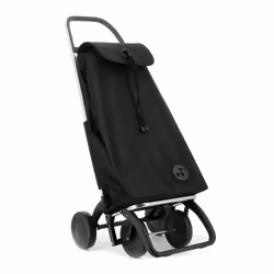 Rolser I-Max MF Noir Valise à roulettes - Vue supplémentaire 5