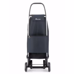 Rolser I-Max MF Gris Valise à roulettes