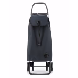 Rolser I-Max MF Gris Valise à roulettes - Vue supplémentaire 4