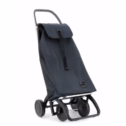 Rolser I-Max MF Gris Valise à roulettes - Vue supplémentaire 5