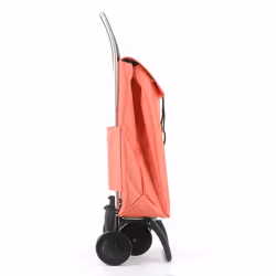 Rolser IMX302-1051 Sac de commission Corail Valise à roulettes