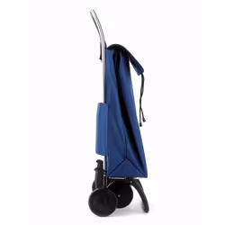 Rolser IMX302-1062 Sac de commission Bleu Valise à roulettes