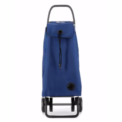 Rolser IMX302-1062 Sac de commission Bleu Valise à roulettes - Vue supplémentaire 4