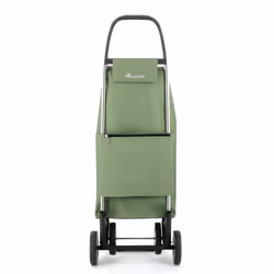 Rolser I-Max Tweed Vert Valise à roulettes