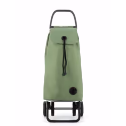 Rolser I-Max Tweed Vert Valise à roulettes - Vue supplémentaire 4