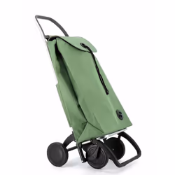 Rolser I-Max Tweed Vert Valise à roulettes - Vue supplémentaire 5