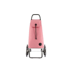 Rolser - Poussette 6 roues imax tweed 6 coral