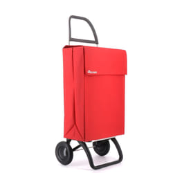 Rolser JEA031-1009 Sac de commission Rouge Valise à roulettes