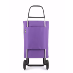 Rolser Jean LN Violet Valise à roulettes