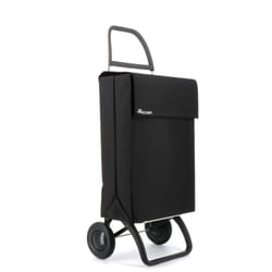 Rolser JEA031-1023 Sac de commission Noir Valise à roulettes