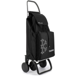 Chariot thermo LN4 noir