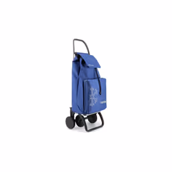 Châssis : Rigide. 4 roues. - Forme sac à dos. - Capacité : 43 litres. - Type de fermeture : Cordon de serrage. - Sac isotherm ...
