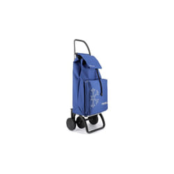 Chariot ROLSER Saquet Termo LN4 bleu sac à roulettes