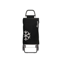 Poussette de marché 2 roues 40 L Noire - Igloo MF Convert RG - ROLSER