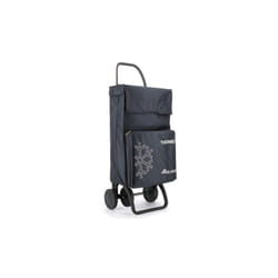 ROLSER Chariot Two+2 Thermofresh MF couleur charbon