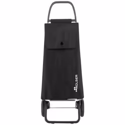 Poussette de marché ROLSER - Akanto MF 2 negro - 2 roues