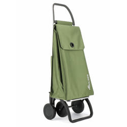 Rolser Akanto MF Kaki Valise à roulettes