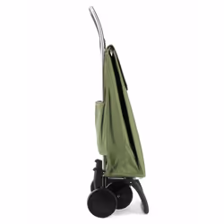 Rolser Akanto MF Kaki Valise à roulettes