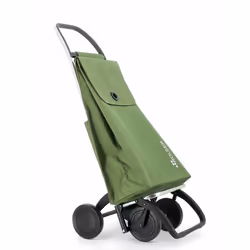 Rolser Akanto MF Kaki Valise à roulettes