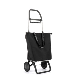 Rolser Mini Bag Plus MF Noir Valise à roulettes