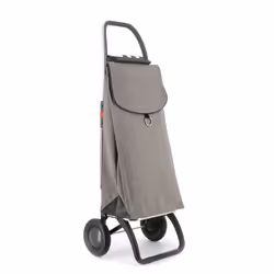 Rolser EcoPep, Valise à roulettes, Coton, Polyester, 40 kg, Monochromatique, 2 roue(s), UNE-EN ISO9001 UNE-EN 14183 UNE-EN 13 ...