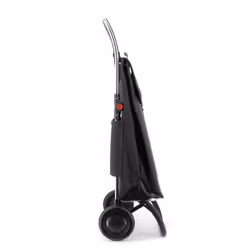 Rolser EcoPep Charbon Valise à roulettes