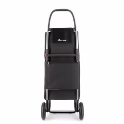 Rolser EcoPep Charbon Valise à roulettes
