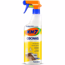 KH-7 Cuiseurs, pulvérisateur, 750ml | 96556 KH-7 COOKERS PULVÉRISATEUR 750ml KH-7 COOKERS SPRAYER 750ml Chez European Tools,  ...