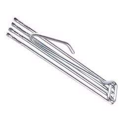 A Forged Tool 05433260, 100 mm, 200 mm, 70 mm, 1,1 kg