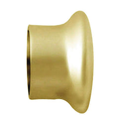 Riel Chyc - Paire d'embouts de tringle en forme de bouchon - Bronze
