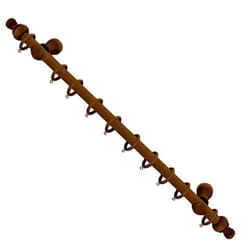 A Forged Tool 05430262 accessoire de rideau de douche