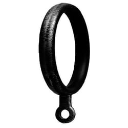 Riel Chyc - 10 Anneaux Noir 60 mm - Noir