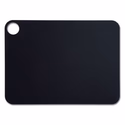 Planche à découper noire 377 mm x 277 mm ARCOS