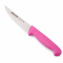 Couteau de cuisine fuchsia 2900 130 mm ARCOS